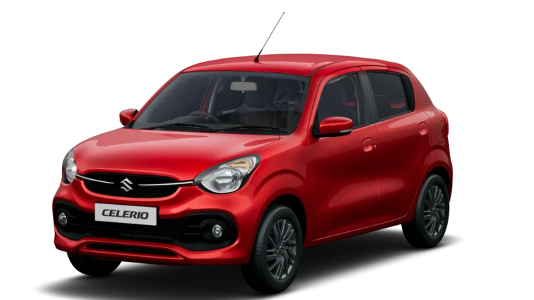 Maruti Suzuki Celerio Review 2026 – Price, Mileage, Features, Safety, Variants, Performance & Expert Verdict