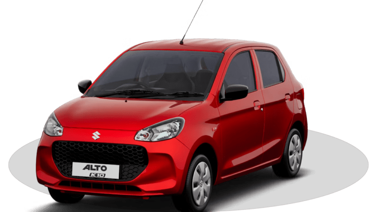 Maruti Suzuki Alto K10 Review 2026 – Price, Mileage, Features, Safety, Variants, Performance & Expert Verdict