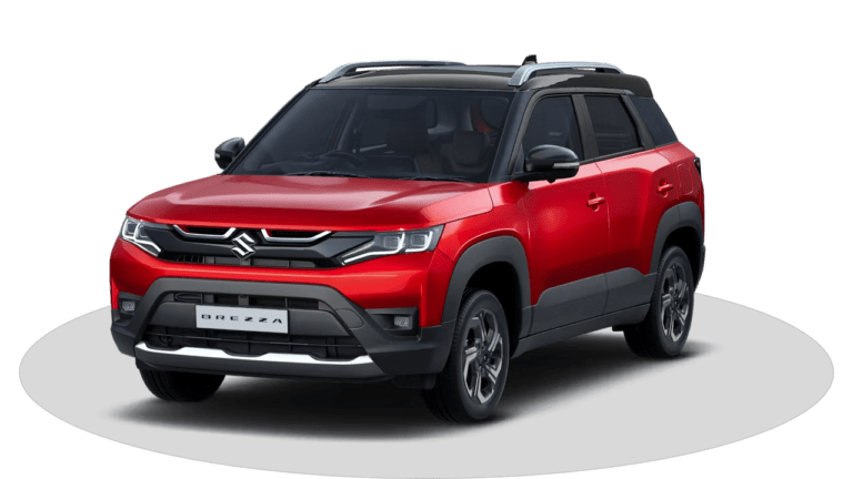 Maruti Suzuki Brezza Review 2026 – Price, Mileage, Features, Safety, Variants, Performance & Expert Verdict