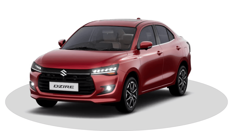 Maruti Suzuki Dzire Review 2026 – Price, Mileage, Features, Safety, Variants, Performance & Expert Verdict