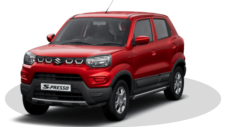 Maruti Suzuki S-Presso Review 2026 – Price, Mileage, Features, Safety, Variants, Performance & Expert Verdict